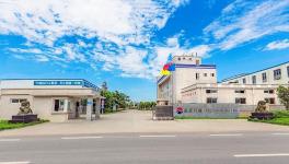 中鐵、“三桶油”等500強的共同選擇！這家涂料企業不一般