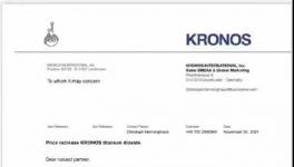 又來(lái)了！萬(wàn)華、伊士曼、東方雨虹等龍頭企業(yè)帶頭漲價(jià)！