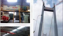 三一重工、中聯(lián)重科的共同選擇！這家涂料企業(yè)有何不同？