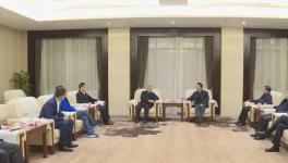 重磅消息！?乳液巨頭將與這一地區開展戰略合作！