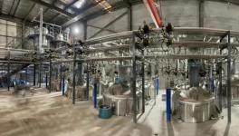 提效、降塵、?快速分散！智能設備龍頭明星產品隆重登場