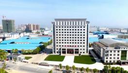 引領全球潮流！重質碳酸鈣第一強來了！