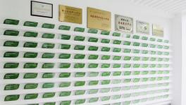 再獲殊榮！三棵樹攜8000支產(chǎn)品推出“六位一體”一站式系統(tǒng)