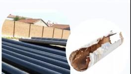 耐酸堿、耐腐蝕！粉末涂料“領(lǐng)跑者”守護用水安全！