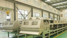 高品質(zhì)、低成本、防塵防污染！設(shè)備領(lǐng)軍者為您帶來(lái)新驚喜