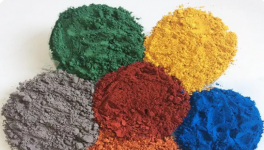 著色力高、保色性好！涂料延長壽命的優(yōu)質(zhì)解決方案來了！