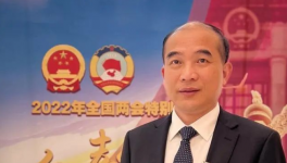 三棵樹洪杰：修煉內功、創新發展！?讓品牌走向世界！