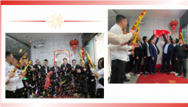 如虎添“億”！智能設備領航者再添新軍！