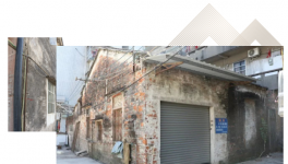 舊城煥新顏，嘉寶莉助力城市更新