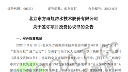 火爆！20多家涂料廠上新項(xiàng)目！