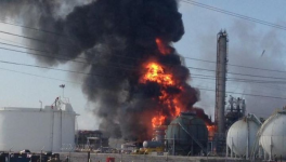 6人死亡！一化工廠突發爆炸！