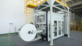 高精度、高自動化、節能減排！一年節省一個億的秘籍來了