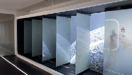 智能控制、個性聯動！這家涂料企業又玩兒新花樣！