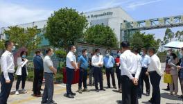 品質穩定、性能優異、服務完善?！?色漿行業領軍者來了