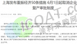 好消息！全面復工！立邦、巴斯夫、亨斯邁等已開工！