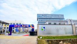 祝賀！世名科技智能化、數字化綜合性總部大樓正式啟用！