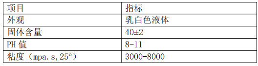 耐鹽霧、表干快、高硬度！水漆廠降本增效的?“利器”