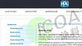 買！買！買！幾十家化工企業(yè)集體買廠！