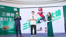 冬奧冠軍“空降”！民族涂料“第一股”動銷大捷！