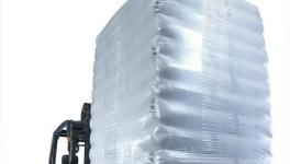 一年省百萬！冷拉伸、全自動、六面防護的包裝方案來了！