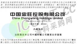 破產(chǎn)清算！又一巨頭倒了！