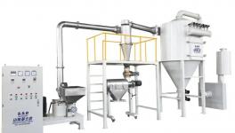 效率高、零排放、節能環保！設備領軍者為涂企排憂解難！