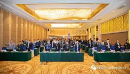 中國鋼橋梁涂裝及表面處理技術大會在揚州圓滿召開