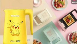 不變色、不鼓泡、抗沖擊！粉末涂料精英助您節能40%！