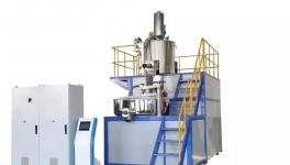 靚麗、持久，?填補空白！粉末涂料智能制造就找“它”