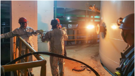 “禁油令”！20多家涂料廠上項目！