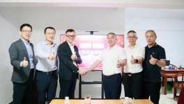 力爭(zhēng)上市！這家企業(yè)轉(zhuǎn)印粉享有第一名盛譽(yù)！