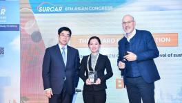 頻繁“爆雷”！立邦、巴斯夫、PPG集體押注這個行業！