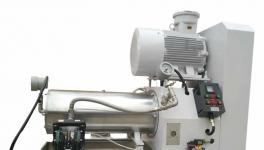 厲害了！密封性好、不易泄露的砂磨機在這里！?