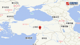 5000多人死亡！涂料大國強震！關西等龍頭業或受影響！