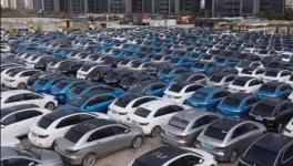 1000多輛汽車故障？巨頭遭維權(quán)，曾凍結(jié)對方資產(chǎn)！