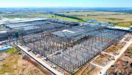 注意！涂料廠來訂單了！！！