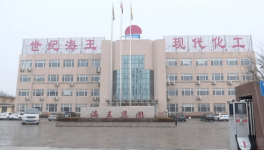 投資4.9億！15000噸/年樹脂項目即將開工！