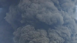 突發(fā)！又一企業(yè)發(fā)生火災(zāi)！