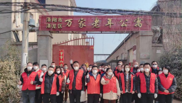 從小廠到粉末涂料百強企業，它只用了十來年！