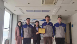 深耕鈦白粉領域！這家涂料“十大供應商”有何不同？ 