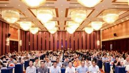 綠色科技、粉繪未來！擎天材料、嘉多彩等齊聚只為這件事