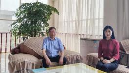 通惠裝備：堅(jiān)持走涂料裝備高質(zhì)量發(fā)展之路！