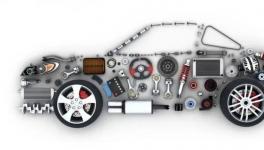 耐鹽霧、流平好、更穩定！擎天材料助力汽車行業降本提質