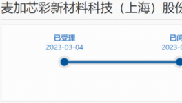 募資超8億！防腐涂料領軍者?IPO順利過會！