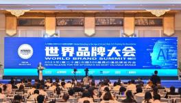 實至名歸！嘉寶莉再次榮登“500強”品牌榜！