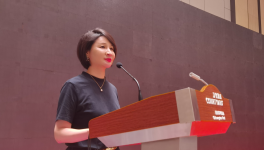 一站式解決！PPG、阿克蘇、立邦、老虎龍頭企業齊聚！