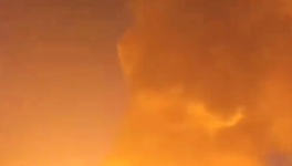 又一化工廠發(fā)生爆炸起火？官方回應來了……