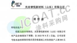 9月1日開始!新一輪“漲價潮”來了!