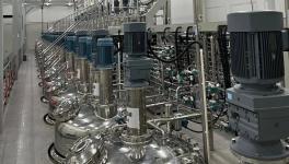 困擾行業多年痛點終于解決!這家智能制造企業再獲認可!