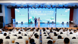 宇星科技｜捐資助教踐行社會責任，愛心奉獻助力宜興教育